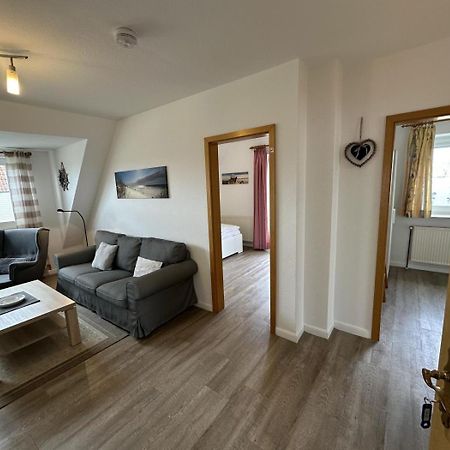 Fehmarn 17-2 Lägenhet Exteriör bild