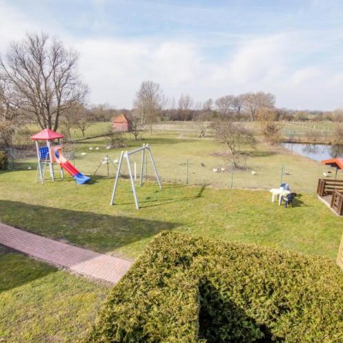 Fehmarn 17-2 Lägenhet Exteriör bild