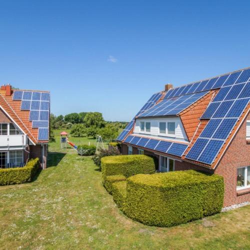 Fehmarn 17-2 Lägenhet Exteriör bild